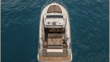 Astondoa 53 Open